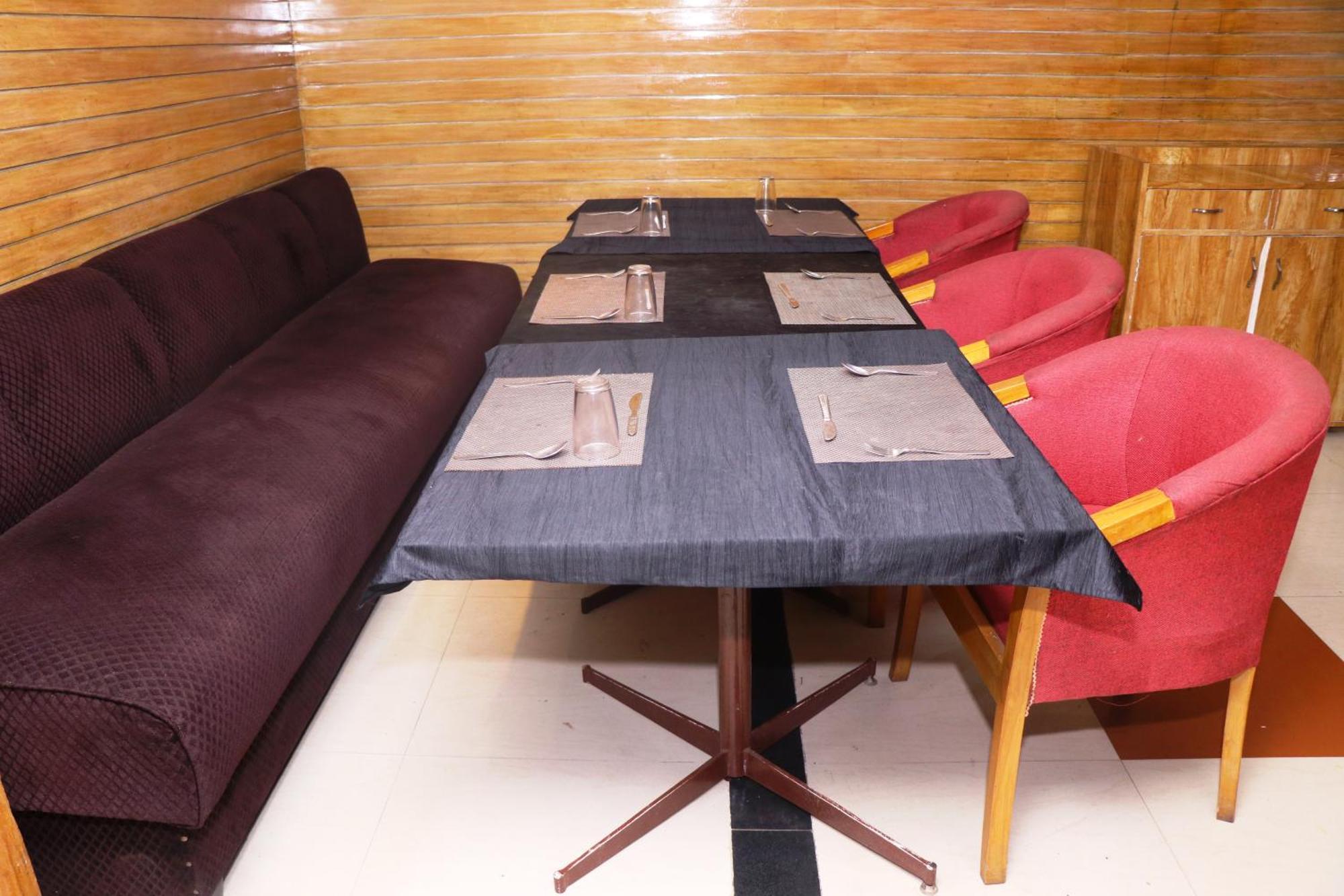 Hotel Samrat International Patna  Zewnętrze zdjęcie
