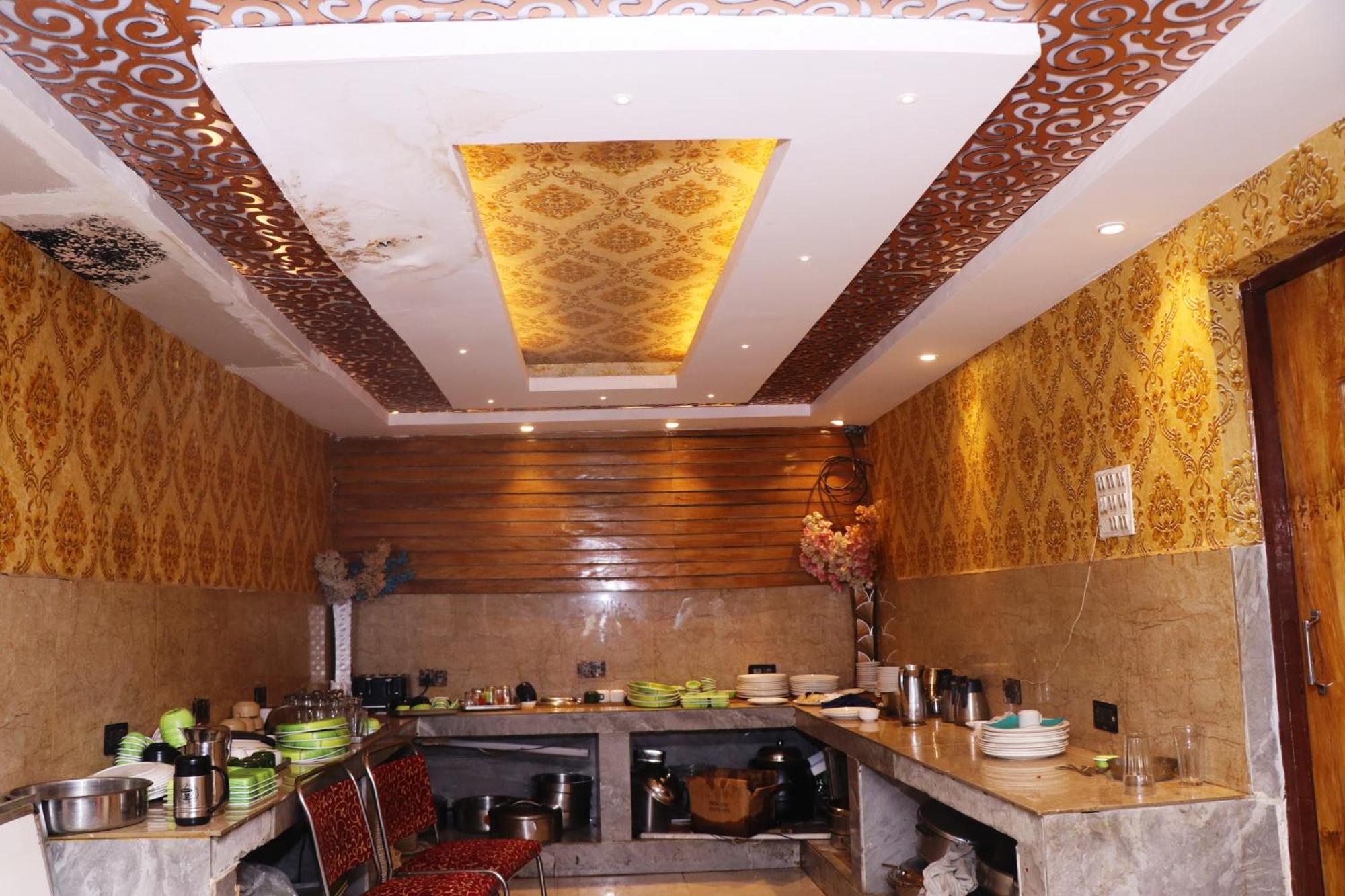 Hotel Samrat International Patna  Zewnętrze zdjęcie