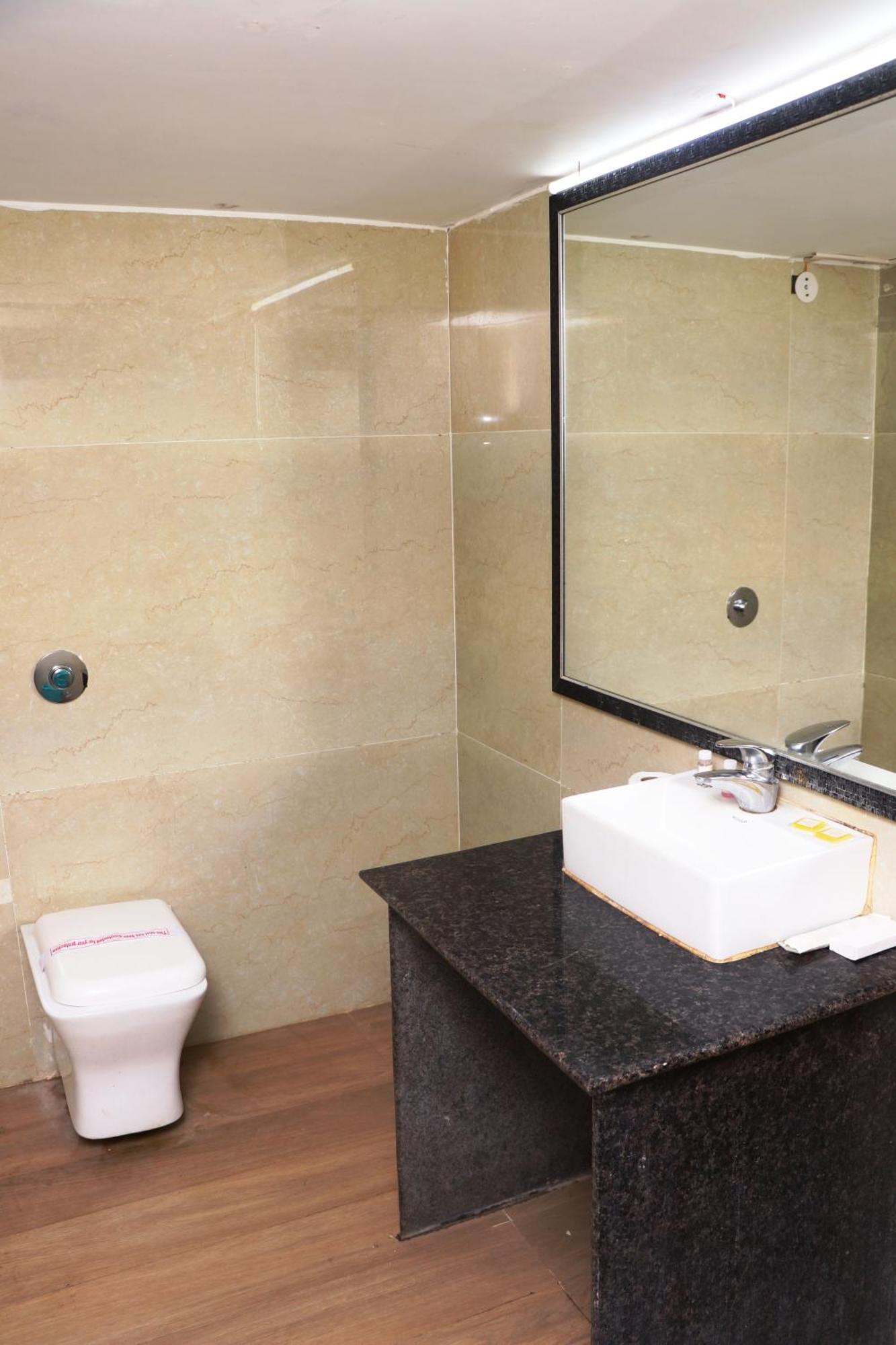 Hotel Samrat International Patna  Zewnętrze zdjęcie