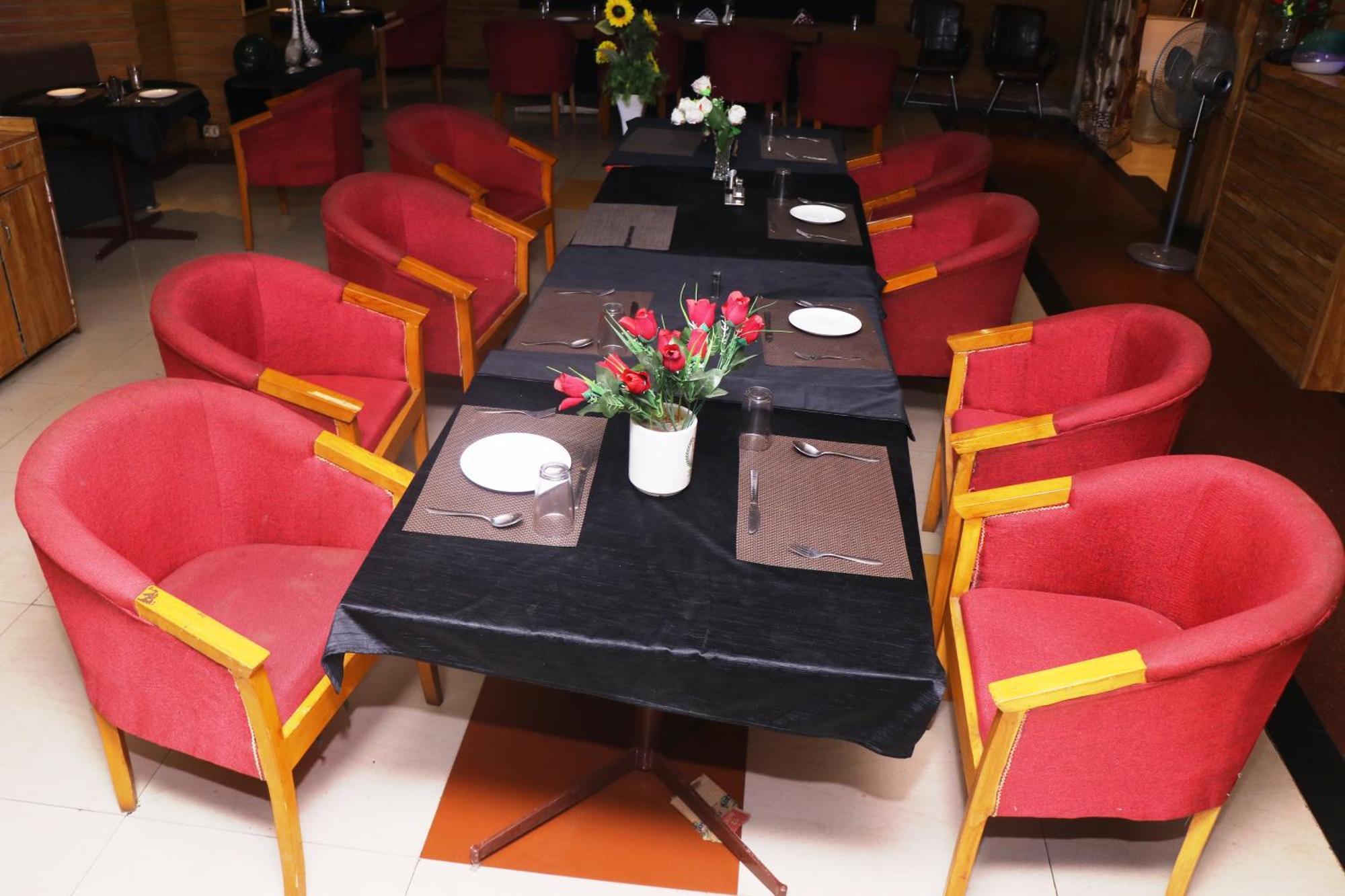 Hotel Samrat International Patna  Zewnętrze zdjęcie