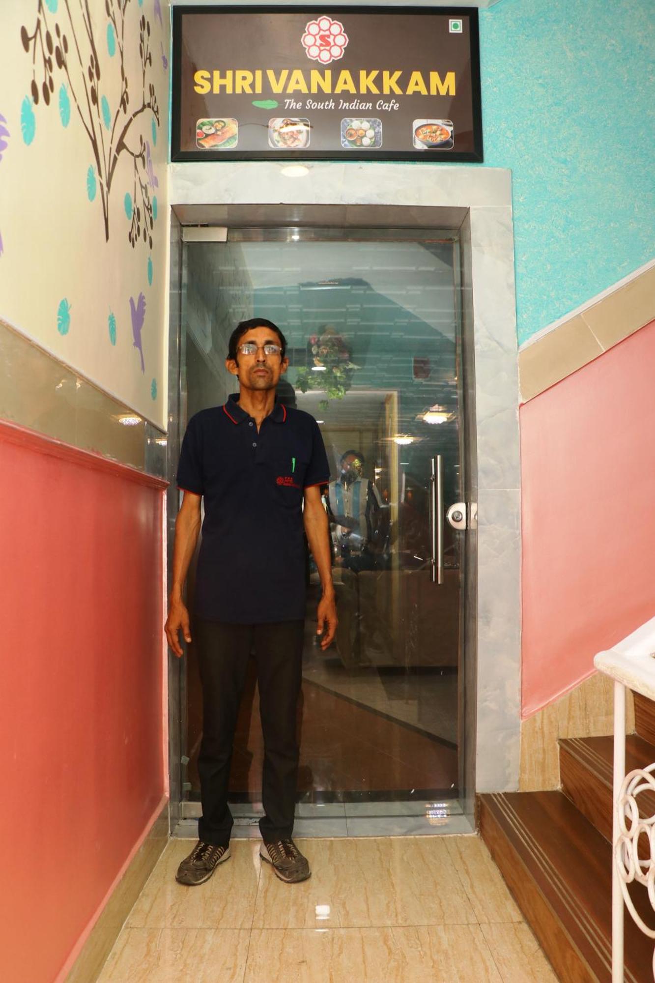 Hotel Samrat International Patna  Zewnętrze zdjęcie