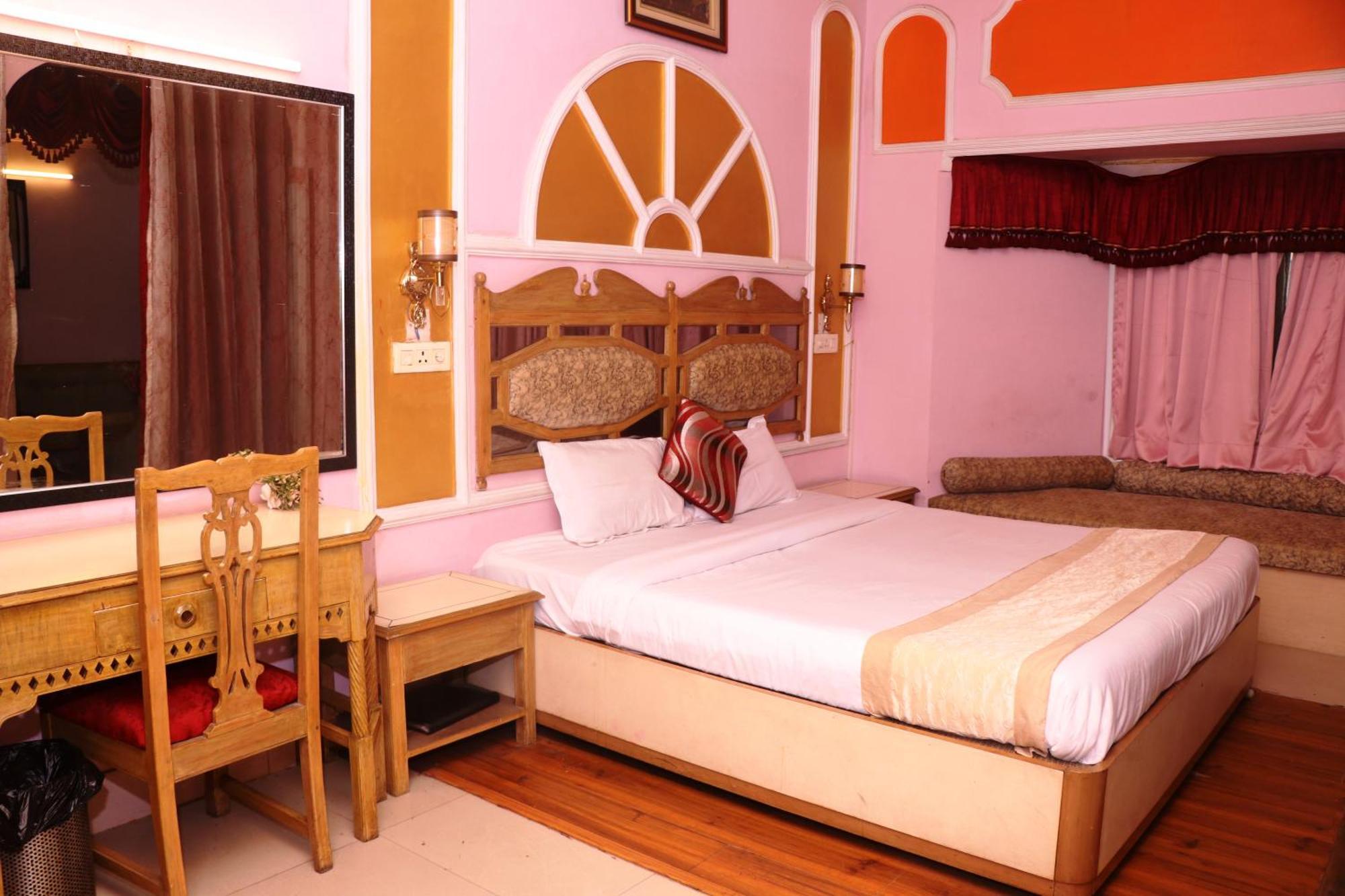 Hotel Samrat International Patna  Zewnętrze zdjęcie
